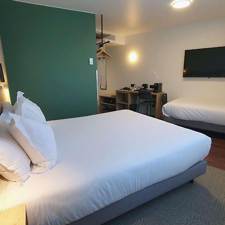 Best Western Kobalt Annecy Nord - Epagny エパニ・メツ・テッシ エクステリア 写真