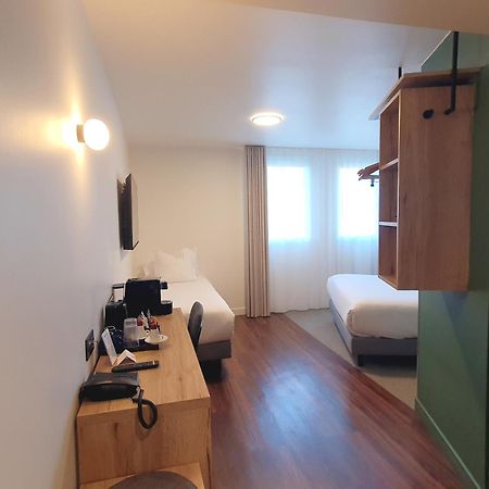Best Western Kobalt Annecy Nord - Epagny エパニ・メツ・テッシ エクステリア 写真
