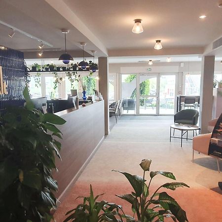 Best Western Kobalt Annecy Nord - Epagny エパニ・メツ・テッシ エクステリア 写真