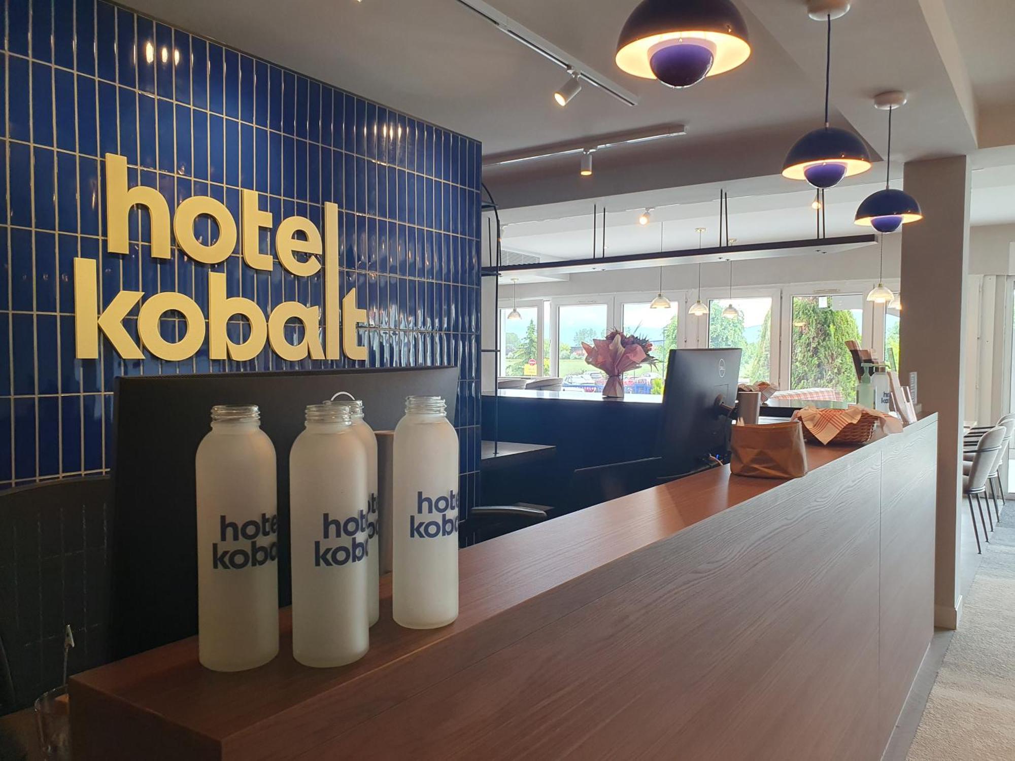 Best Western Kobalt Annecy Nord - Epagny エパニ・メツ・テッシ エクステリア 写真