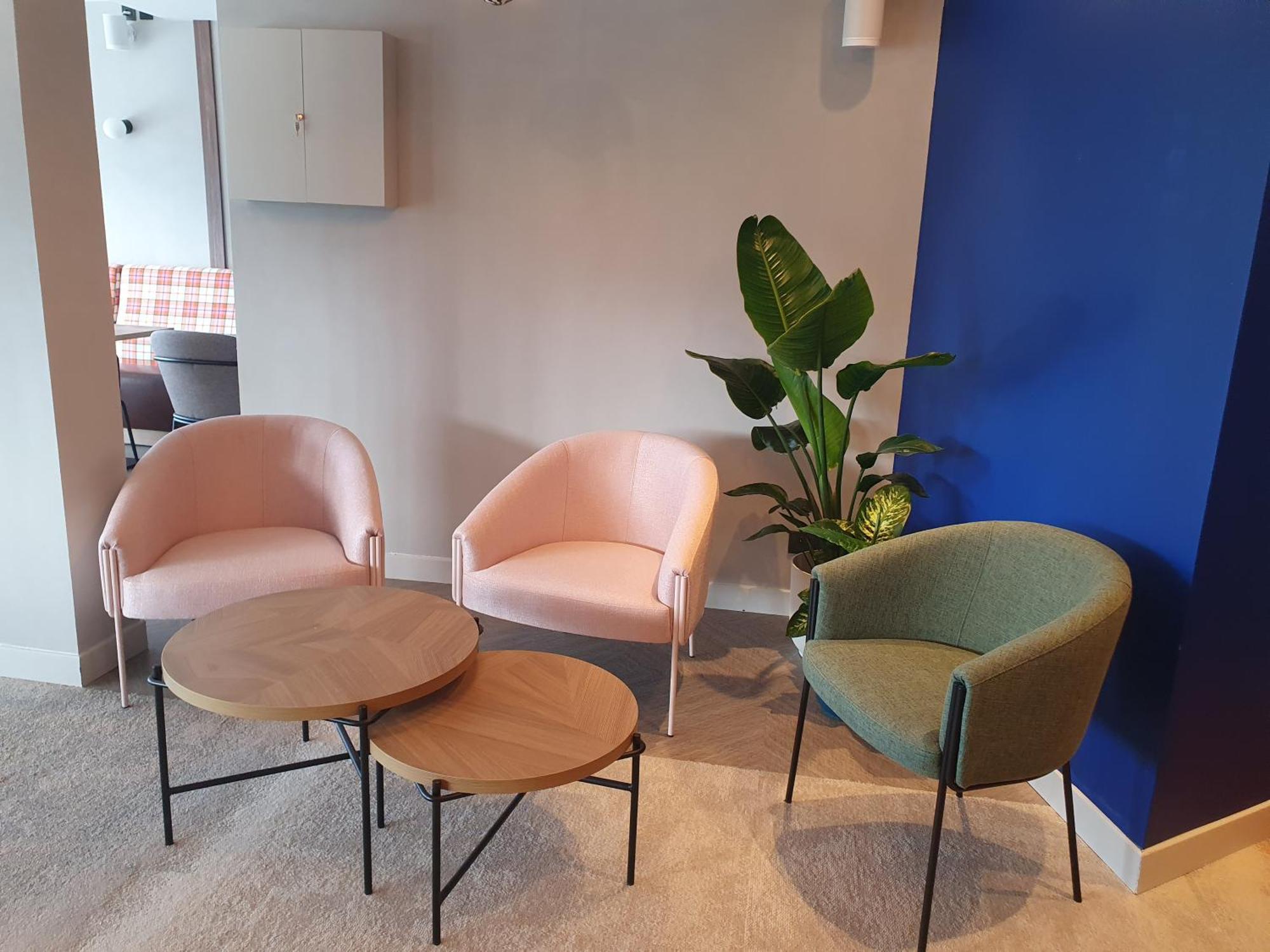 Best Western Kobalt Annecy Nord - Epagny エパニ・メツ・テッシ エクステリア 写真
