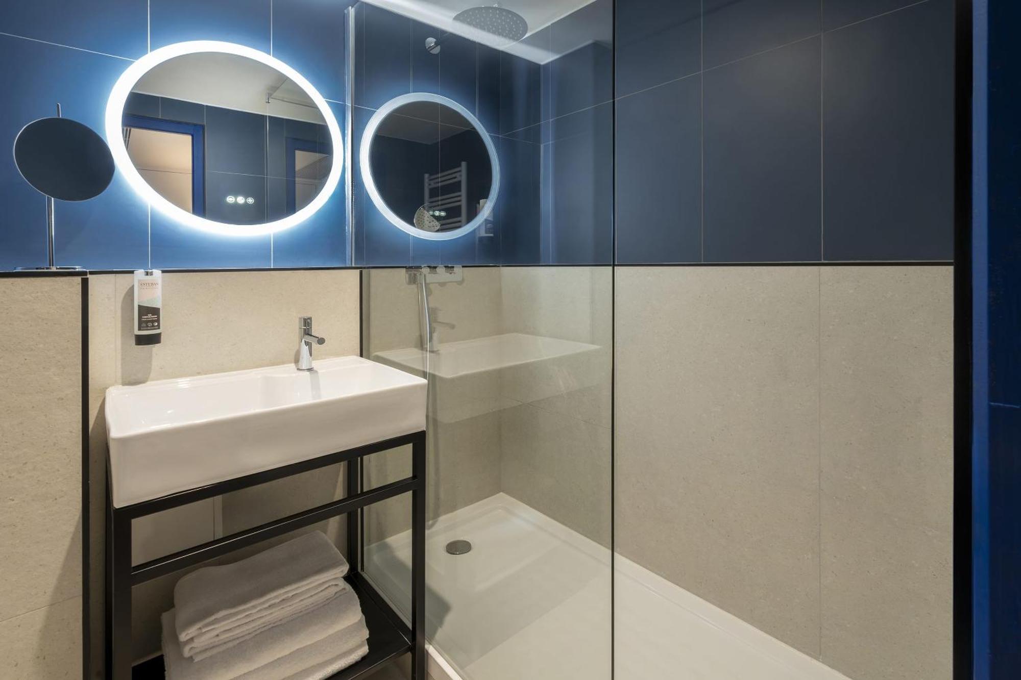 Best Western Kobalt Annecy Nord - Epagny エパニ・メツ・テッシ エクステリア 写真