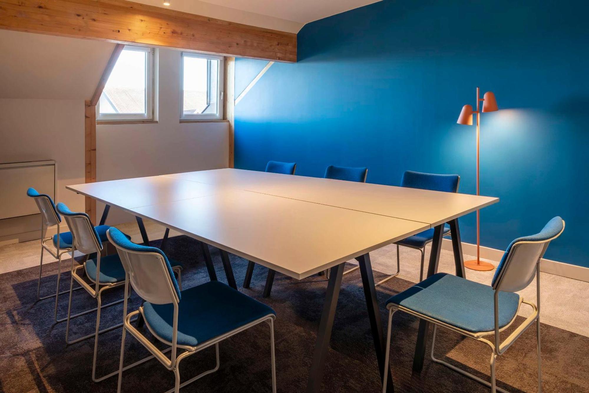 Best Western Kobalt Annecy Nord - Epagny エパニ・メツ・テッシ エクステリア 写真