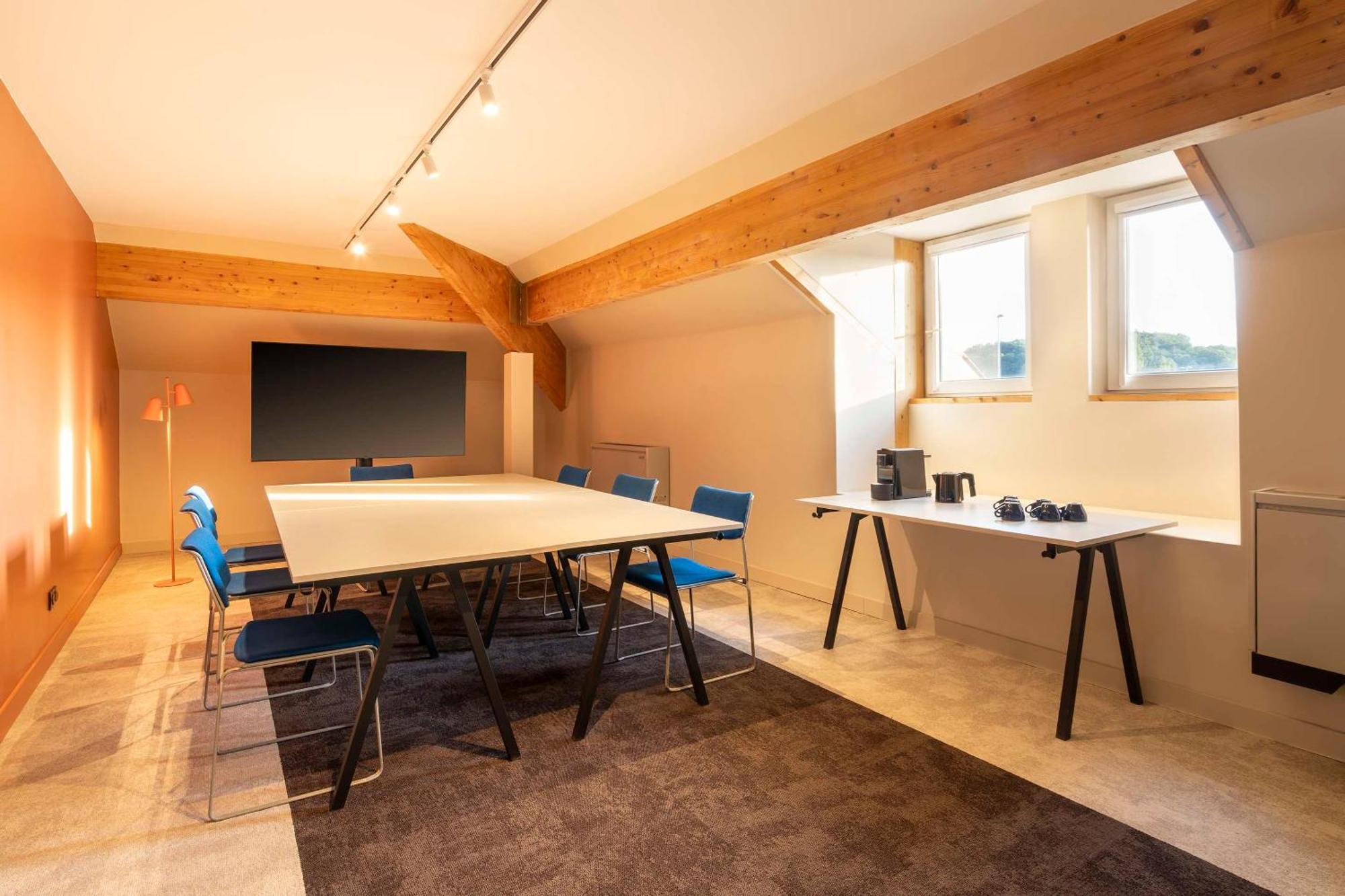 Best Western Kobalt Annecy Nord - Epagny エパニ・メツ・テッシ エクステリア 写真