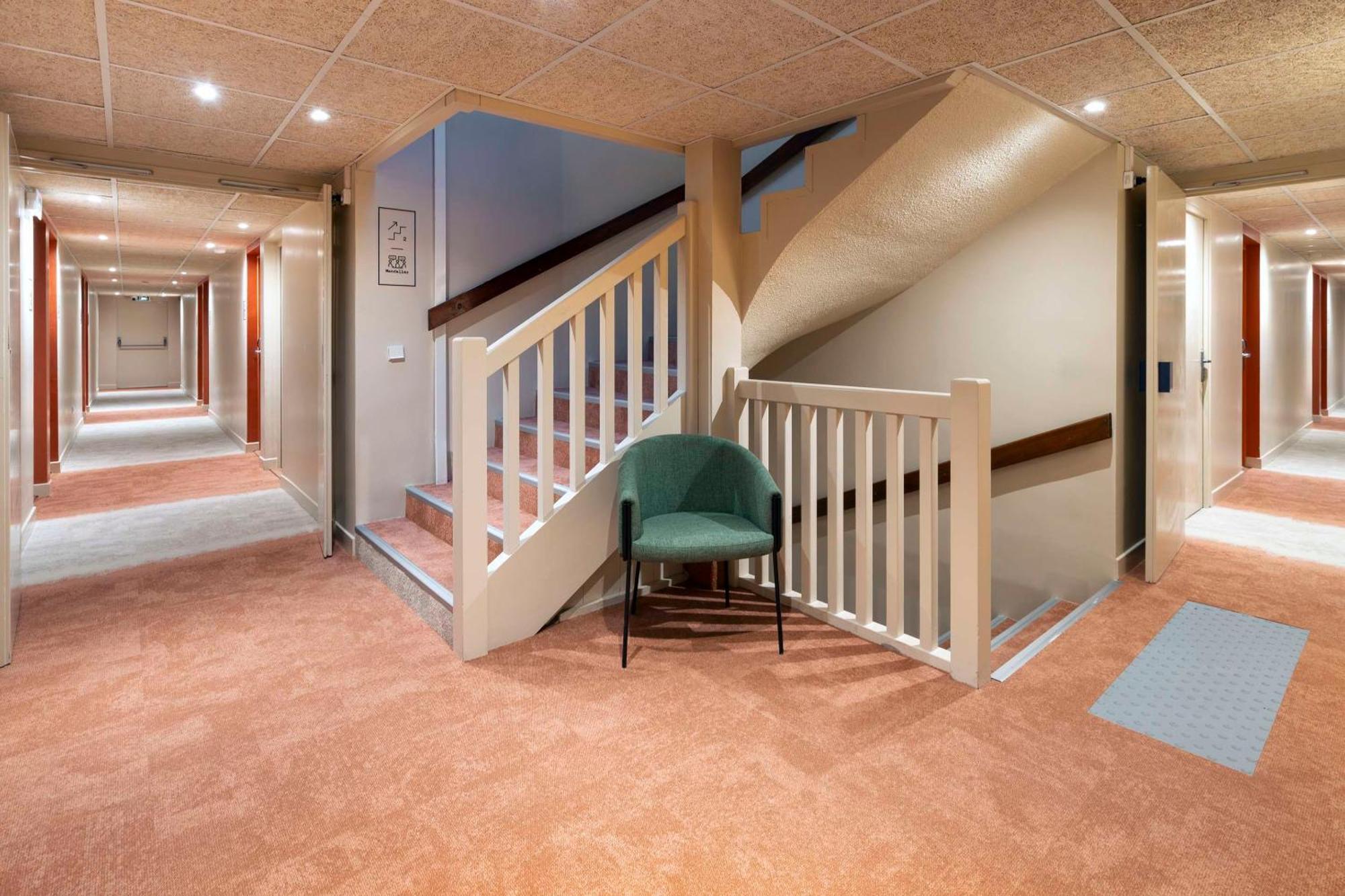Best Western Kobalt Annecy Nord - Epagny エパニ・メツ・テッシ エクステリア 写真