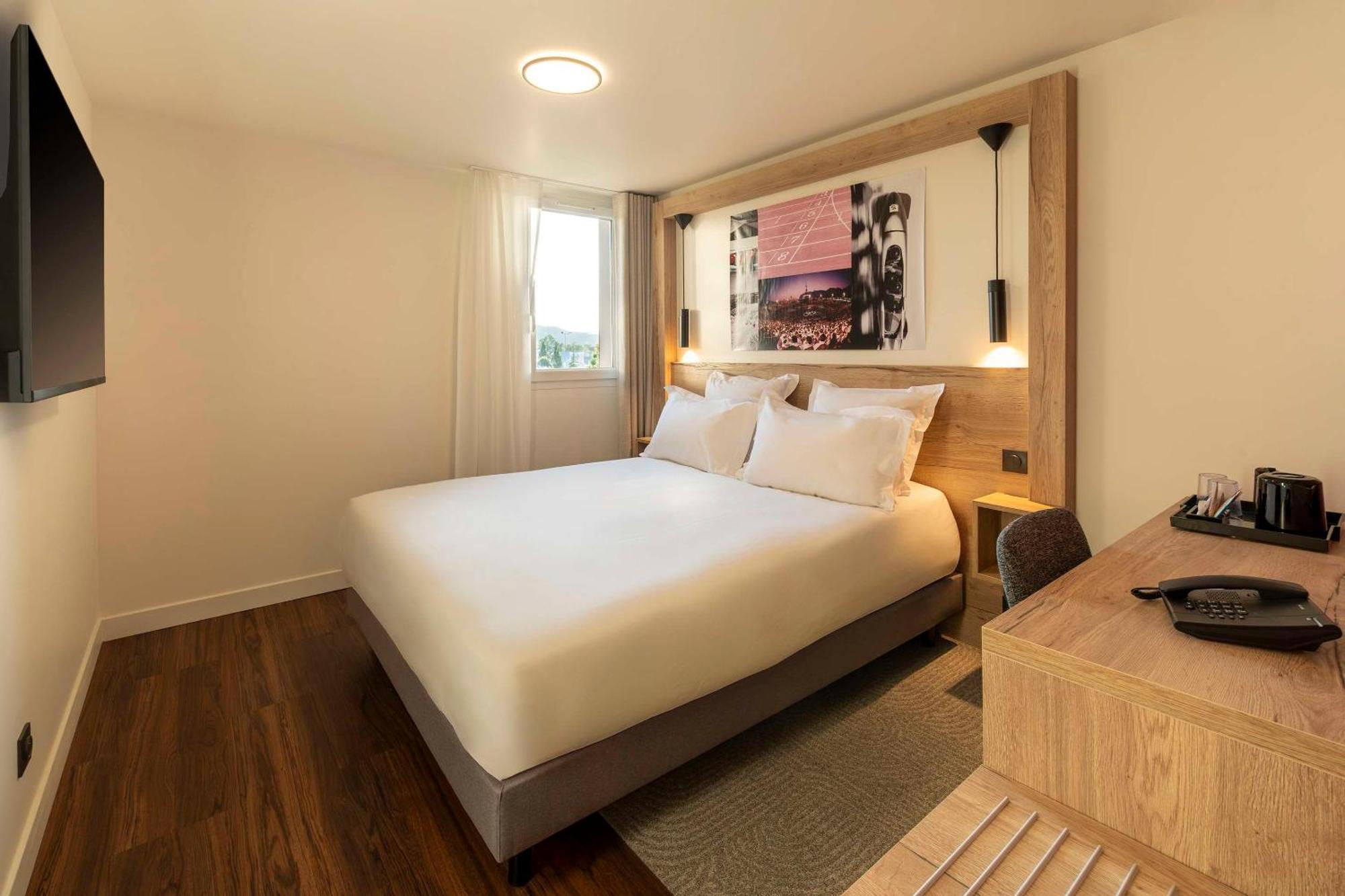 Best Western Kobalt Annecy Nord - Epagny エパニ・メツ・テッシ エクステリア 写真