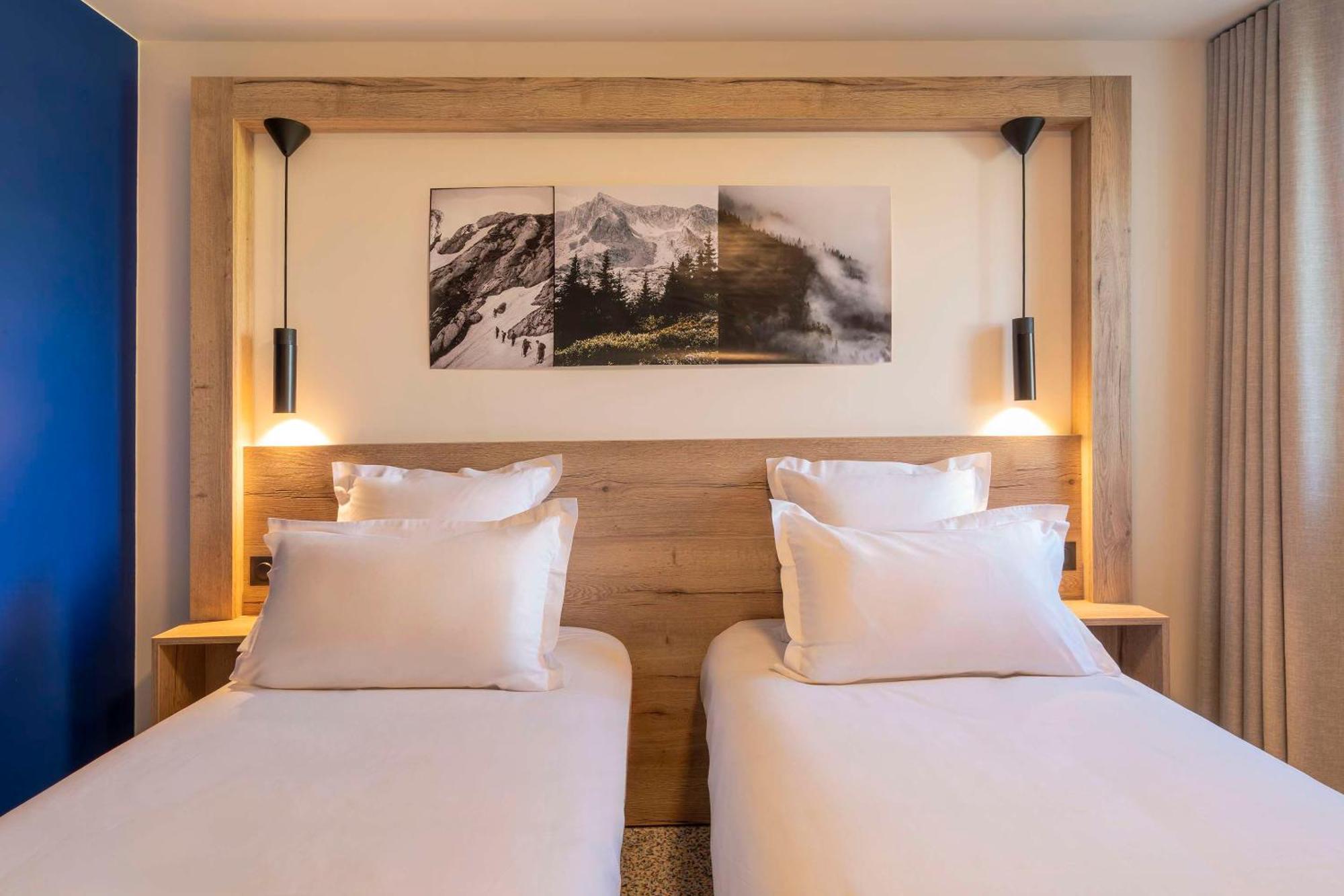 Best Western Kobalt Annecy Nord - Epagny エパニ・メツ・テッシ エクステリア 写真