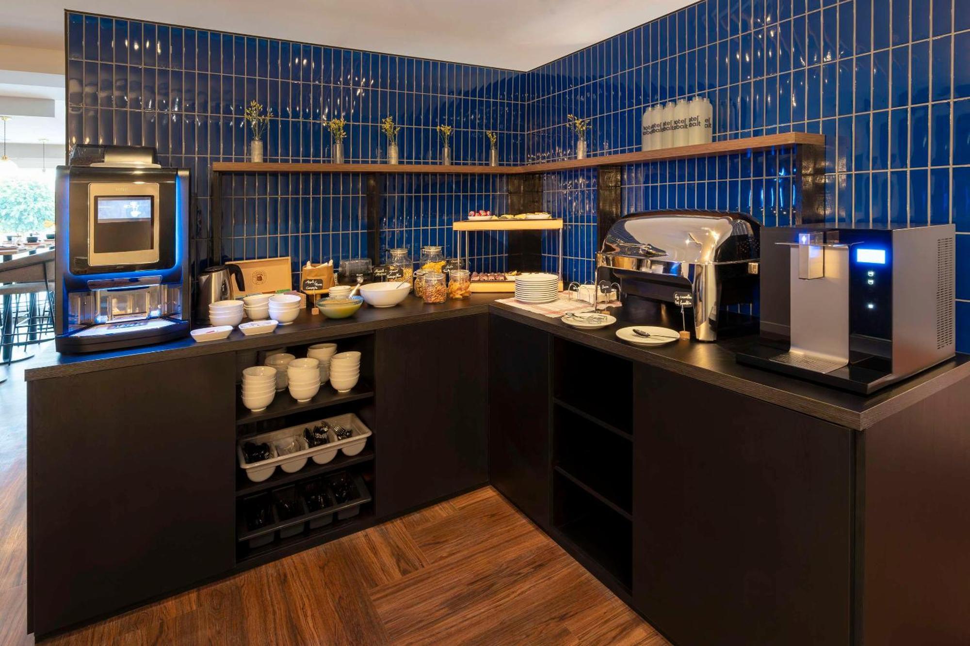 Best Western Kobalt Annecy Nord - Epagny エパニ・メツ・テッシ エクステリア 写真