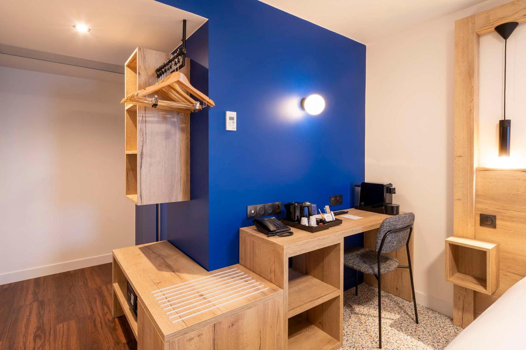 Best Western Kobalt Annecy Nord - Epagny エパニ・メツ・テッシ エクステリア 写真