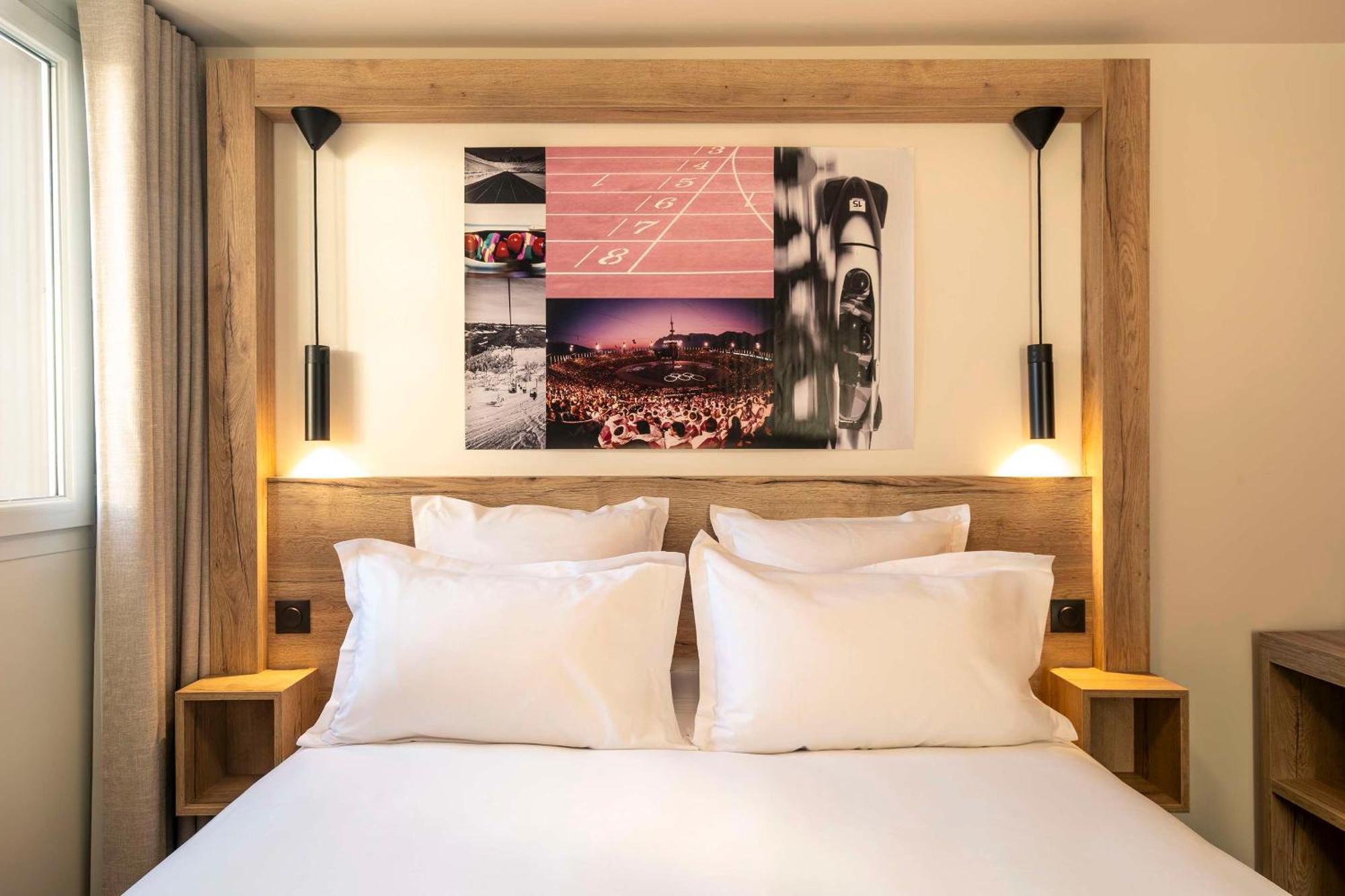 Best Western Kobalt Annecy Nord - Epagny エパニ・メツ・テッシ エクステリア 写真