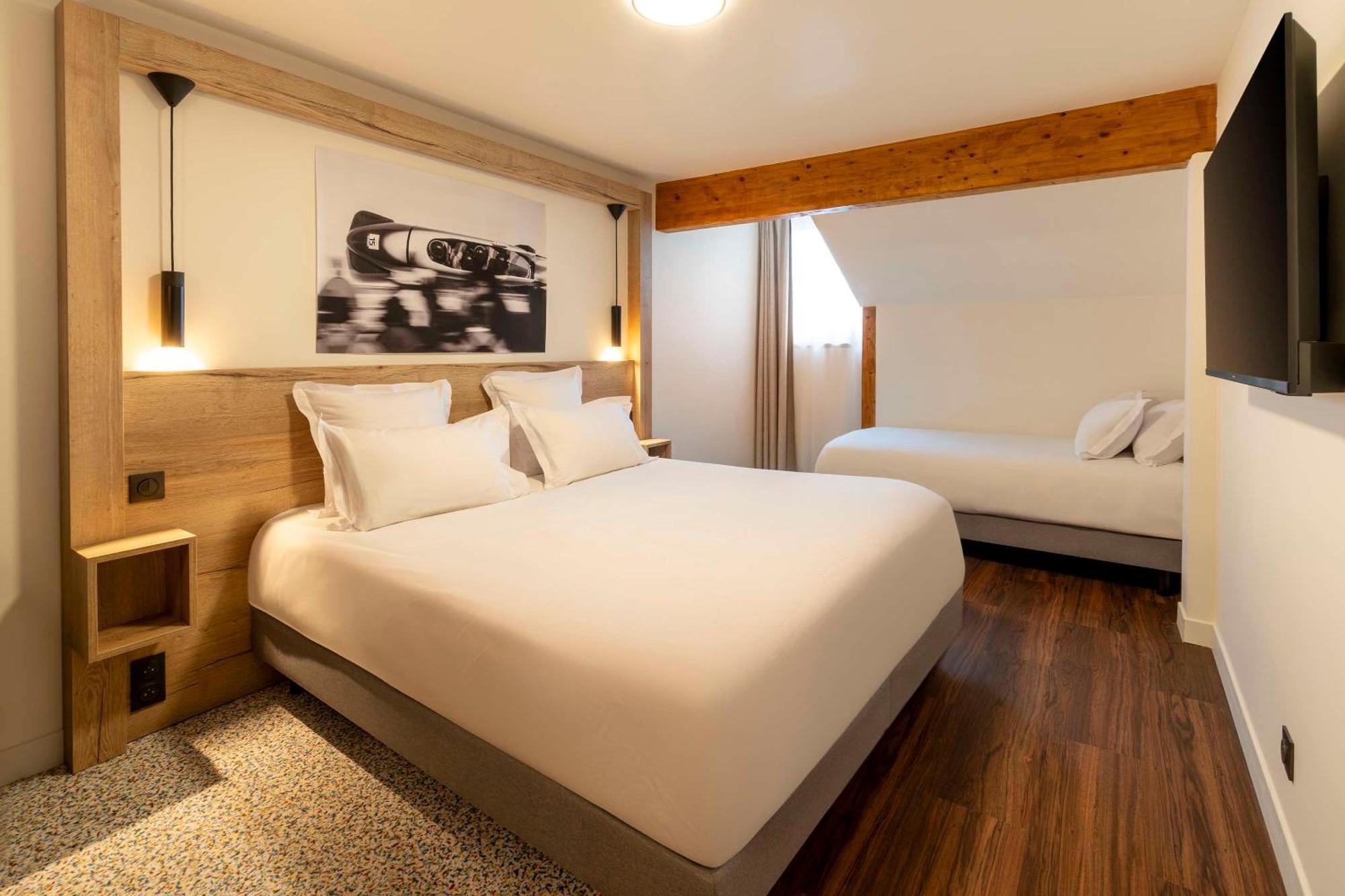 Best Western Kobalt Annecy Nord - Epagny エパニ・メツ・テッシ エクステリア 写真