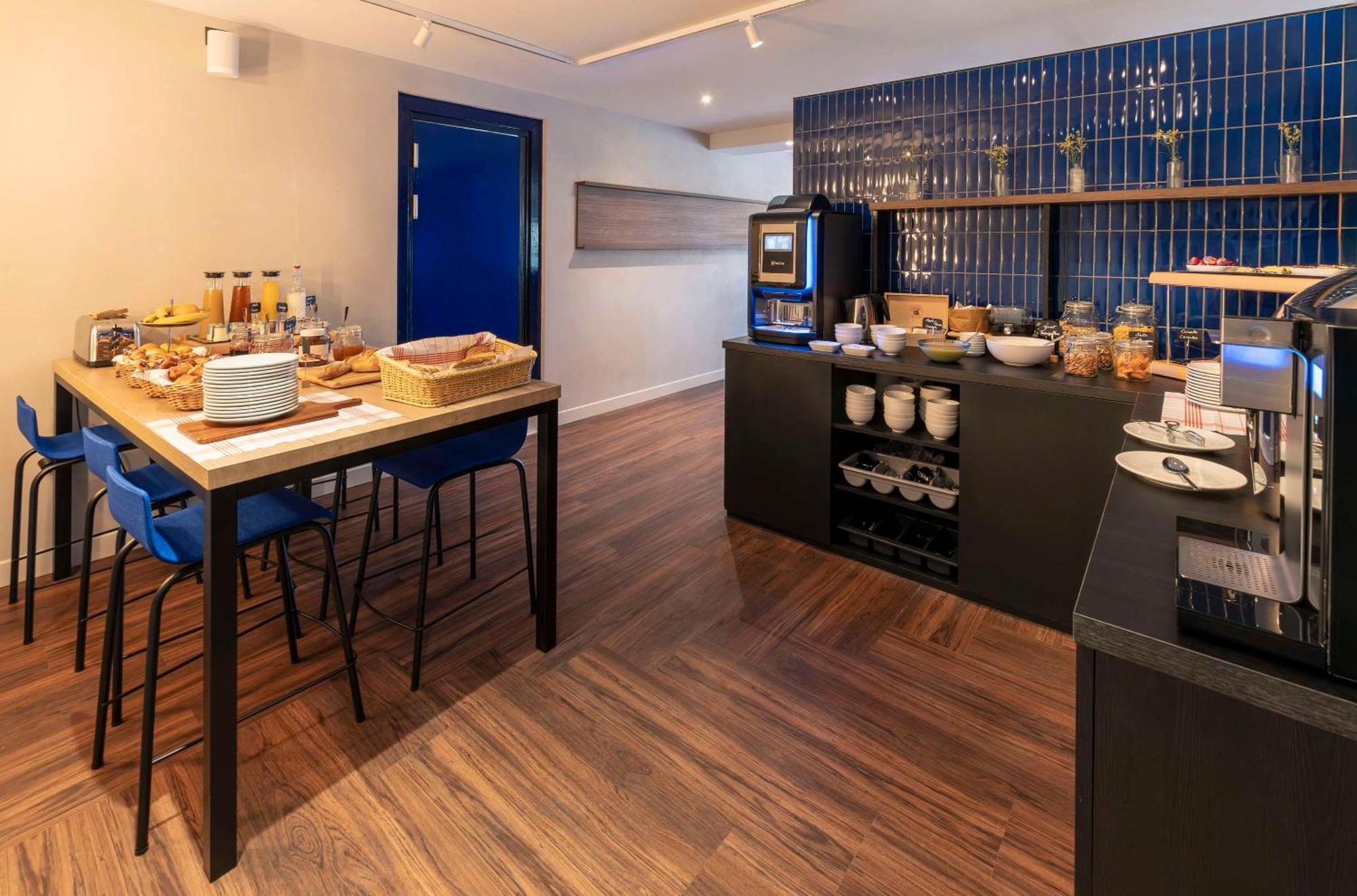 Best Western Kobalt Annecy Nord - Epagny エパニ・メツ・テッシ エクステリア 写真