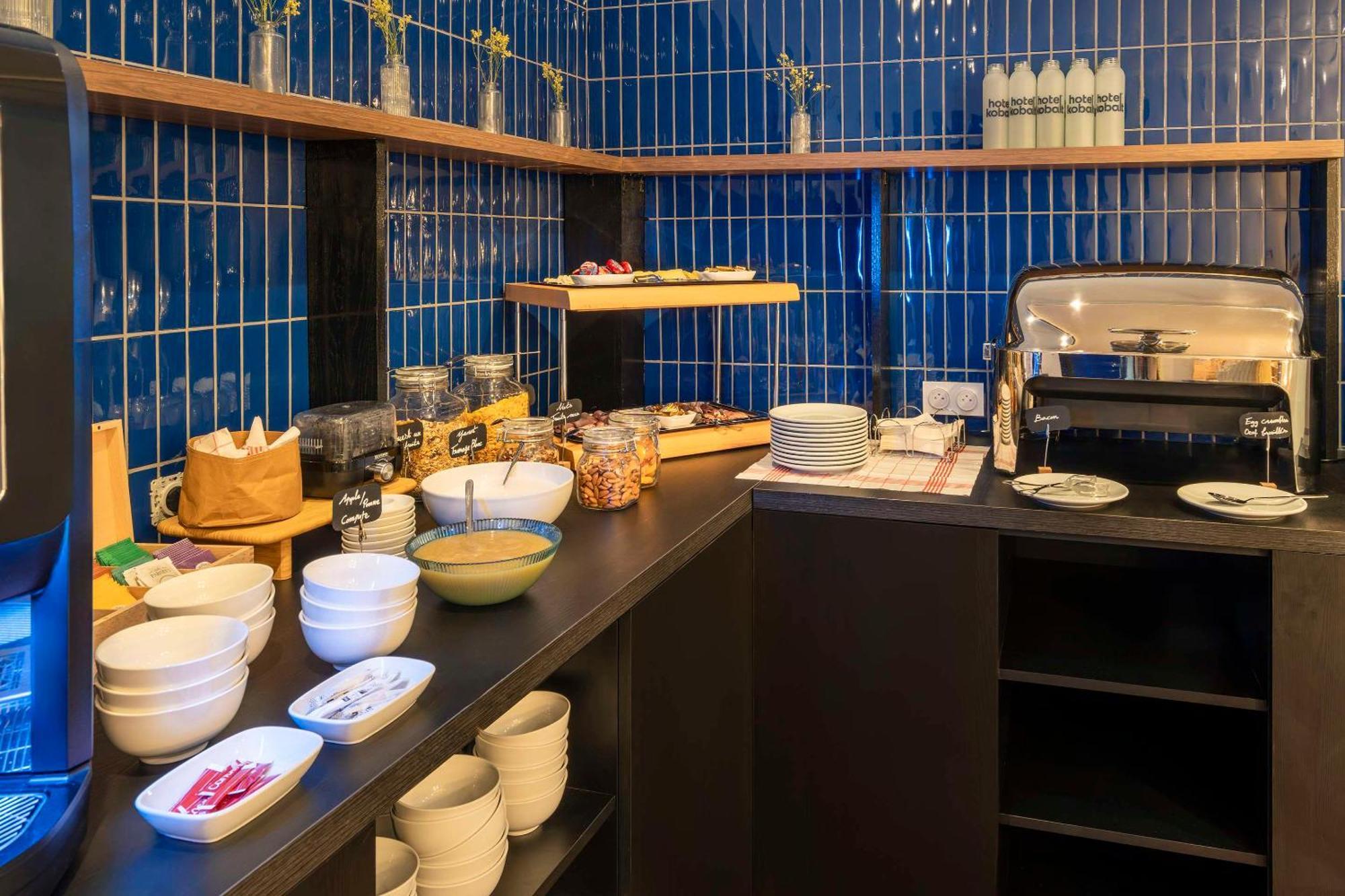 Best Western Kobalt Annecy Nord - Epagny エパニ・メツ・テッシ エクステリア 写真