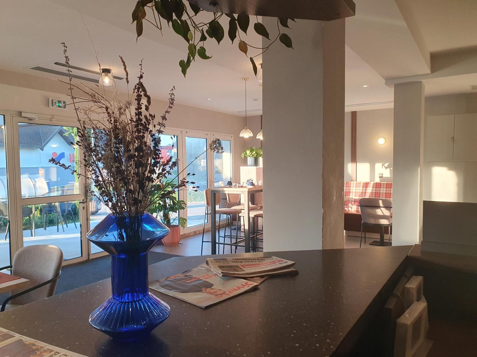 Best Western Kobalt Annecy Nord - Epagny エパニ・メツ・テッシ エクステリア 写真