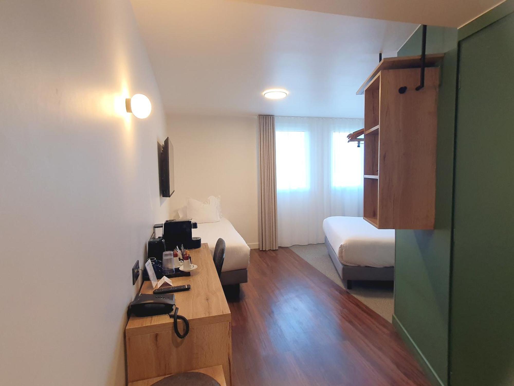 Best Western Kobalt Annecy Nord - Epagny エパニ・メツ・テッシ エクステリア 写真
