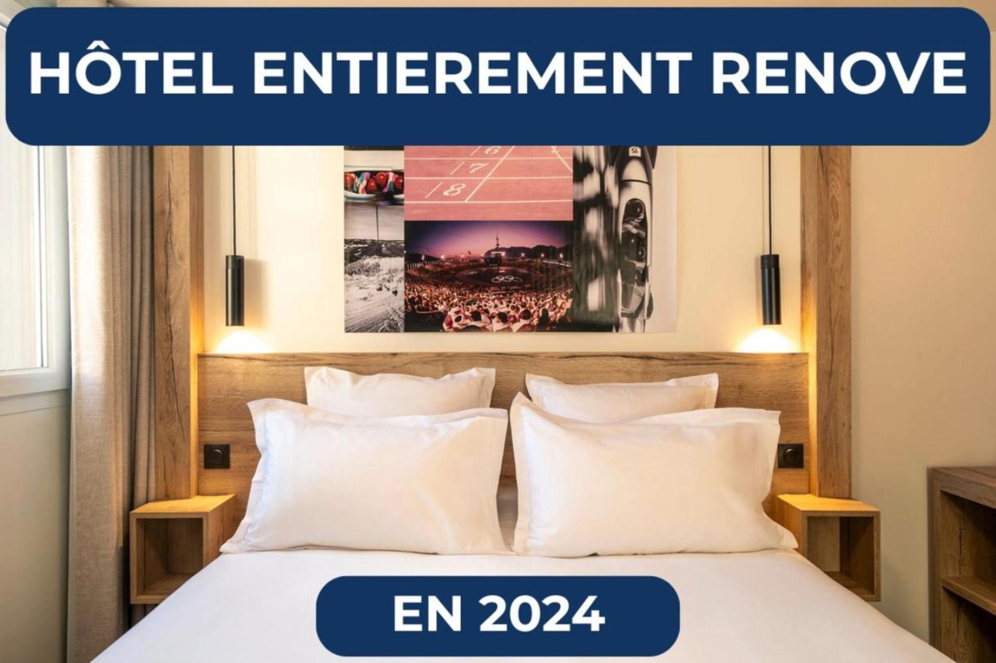 Best Western Kobalt Annecy Nord - Epagny エパニ・メツ・テッシ エクステリア 写真