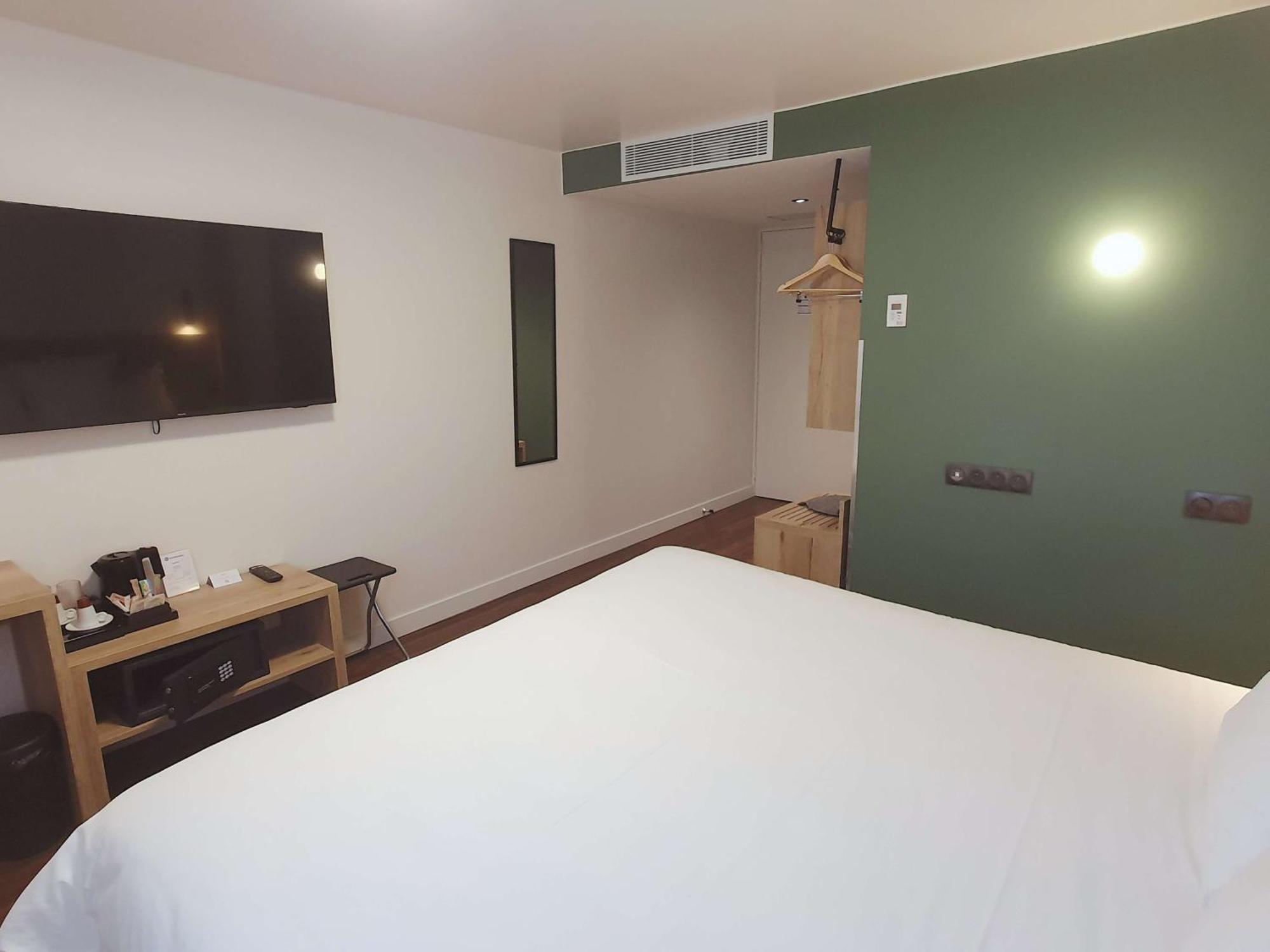 Best Western Kobalt Annecy Nord - Epagny エパニ・メツ・テッシ エクステリア 写真