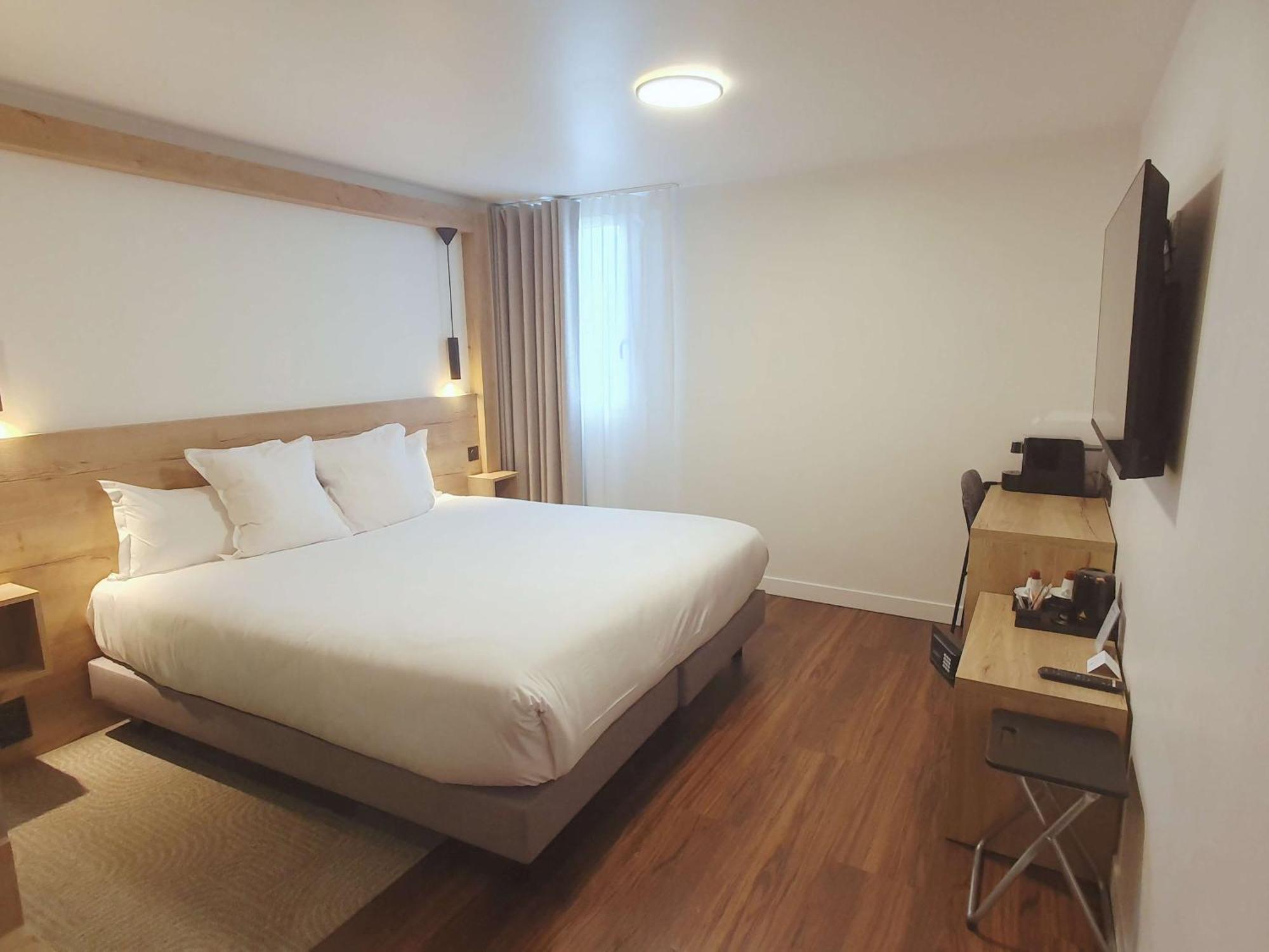 Best Western Kobalt Annecy Nord - Epagny エパニ・メツ・テッシ エクステリア 写真