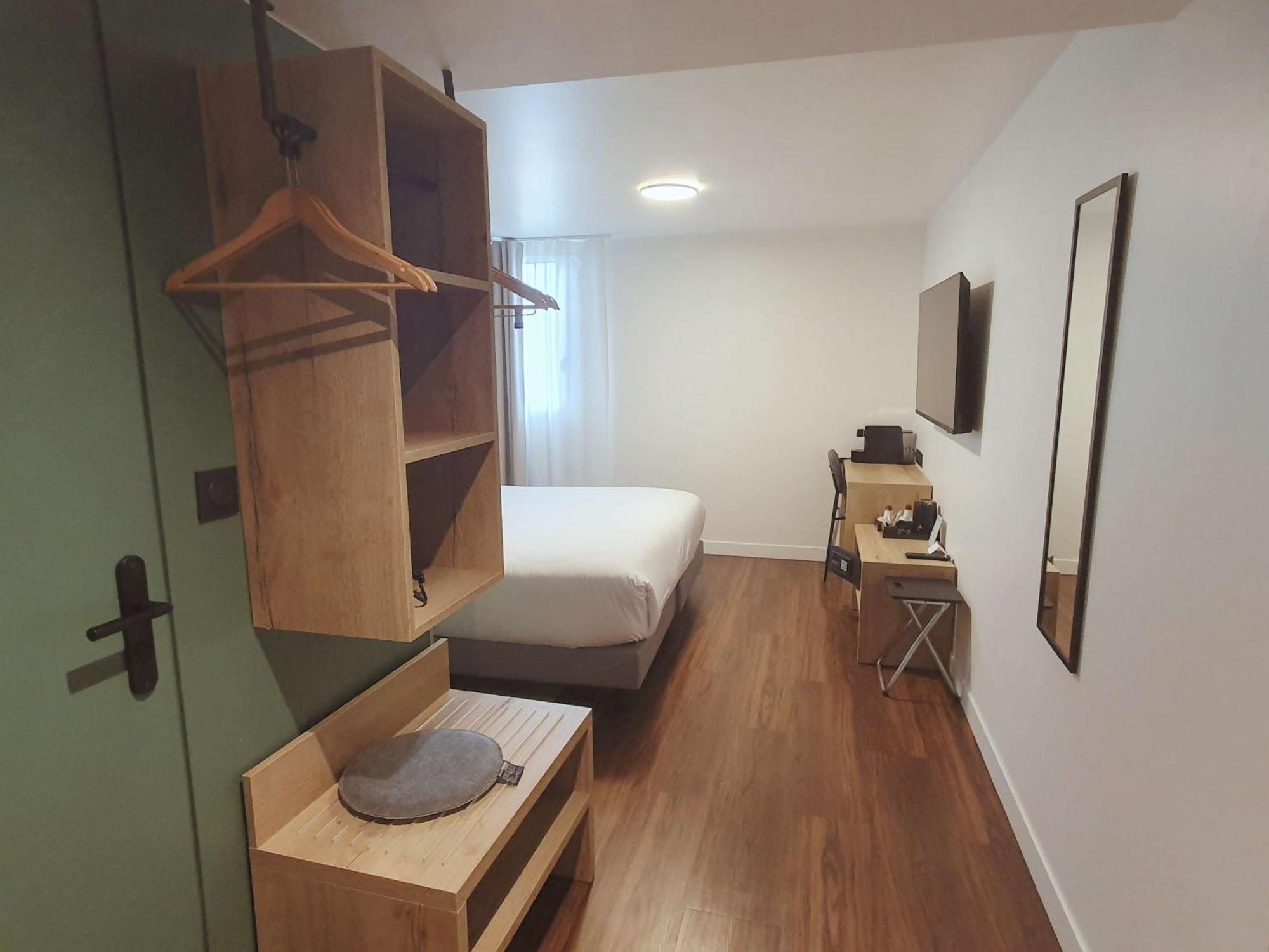 Best Western Kobalt Annecy Nord - Epagny エパニ・メツ・テッシ エクステリア 写真