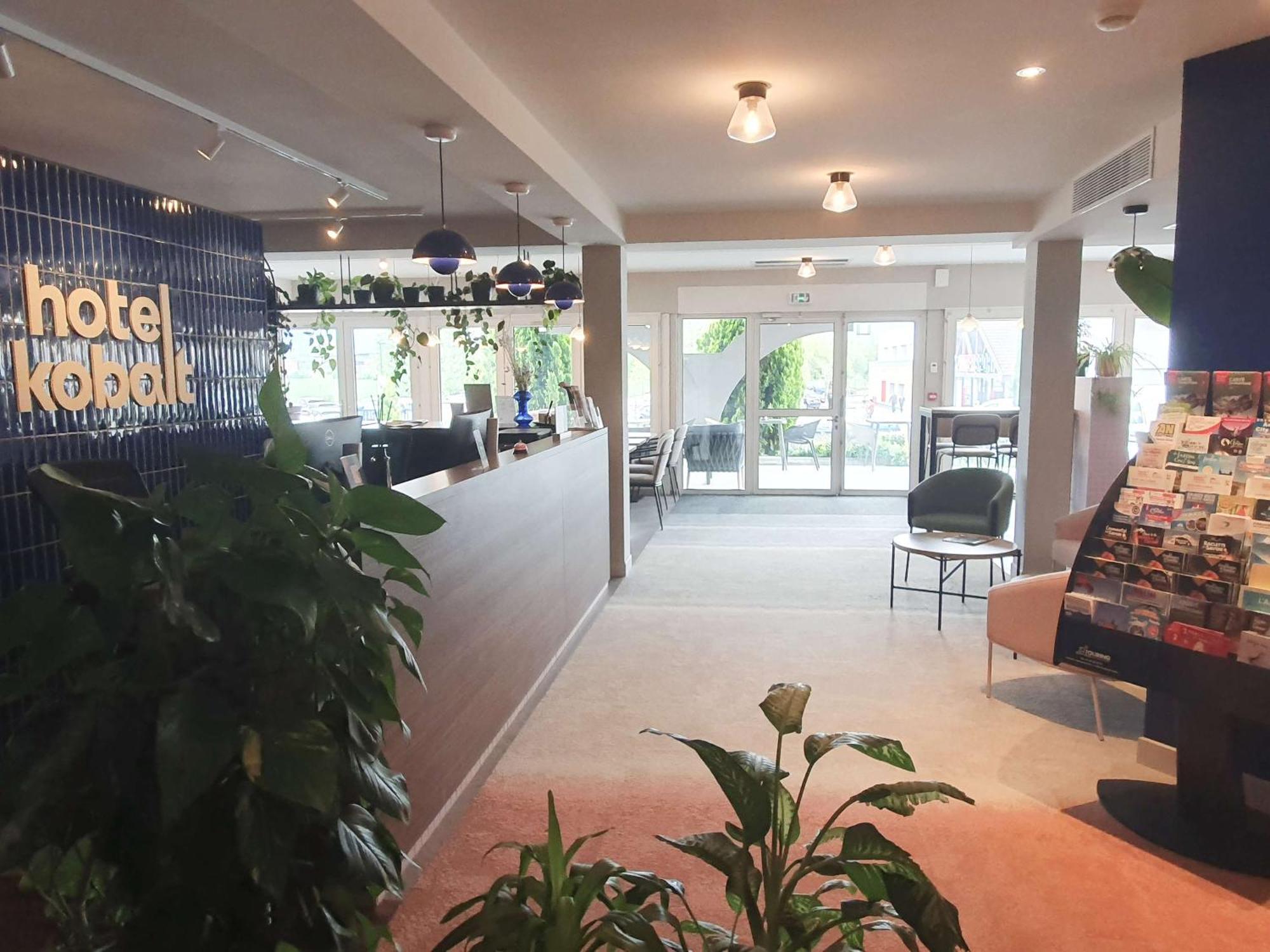 Best Western Kobalt Annecy Nord - Epagny エパニ・メツ・テッシ エクステリア 写真